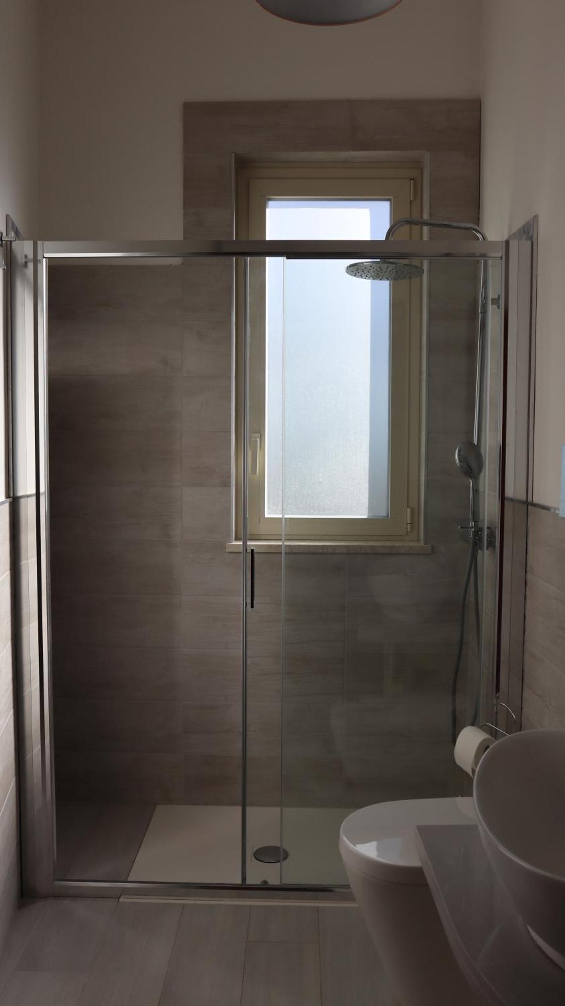 Villa Tetide - Fontane Bianche Extérieur photo