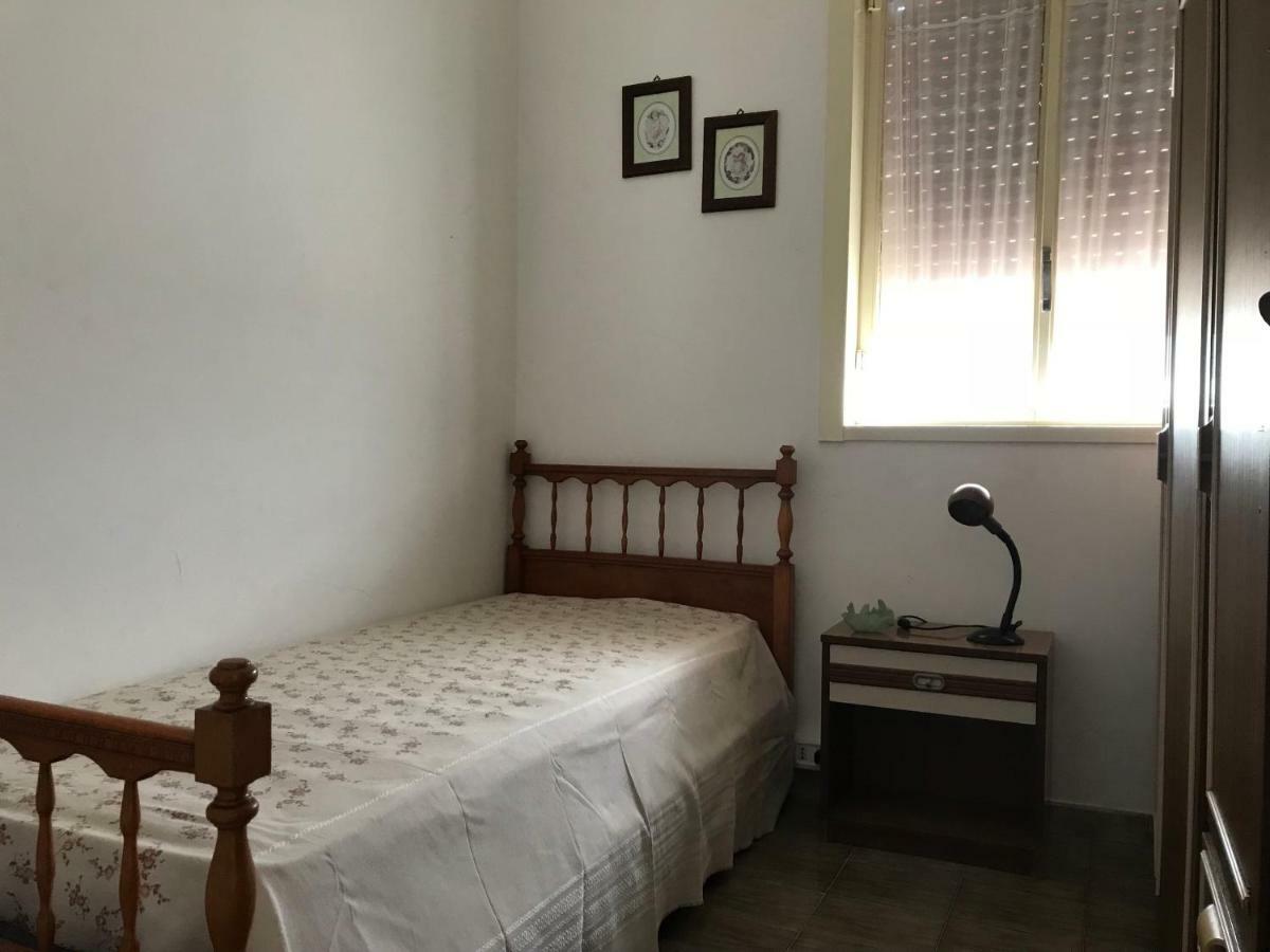 Villa Tetide - Fontane Bianche Extérieur photo